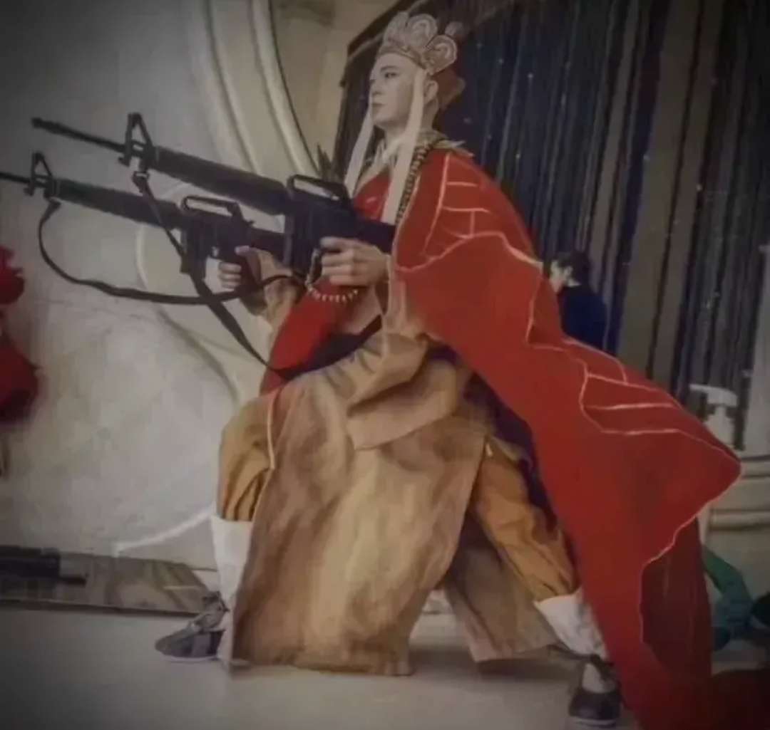 和不懈