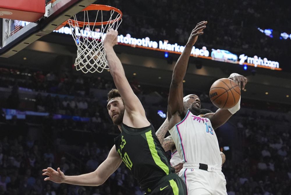 迈阿密国际 迈阿密国际