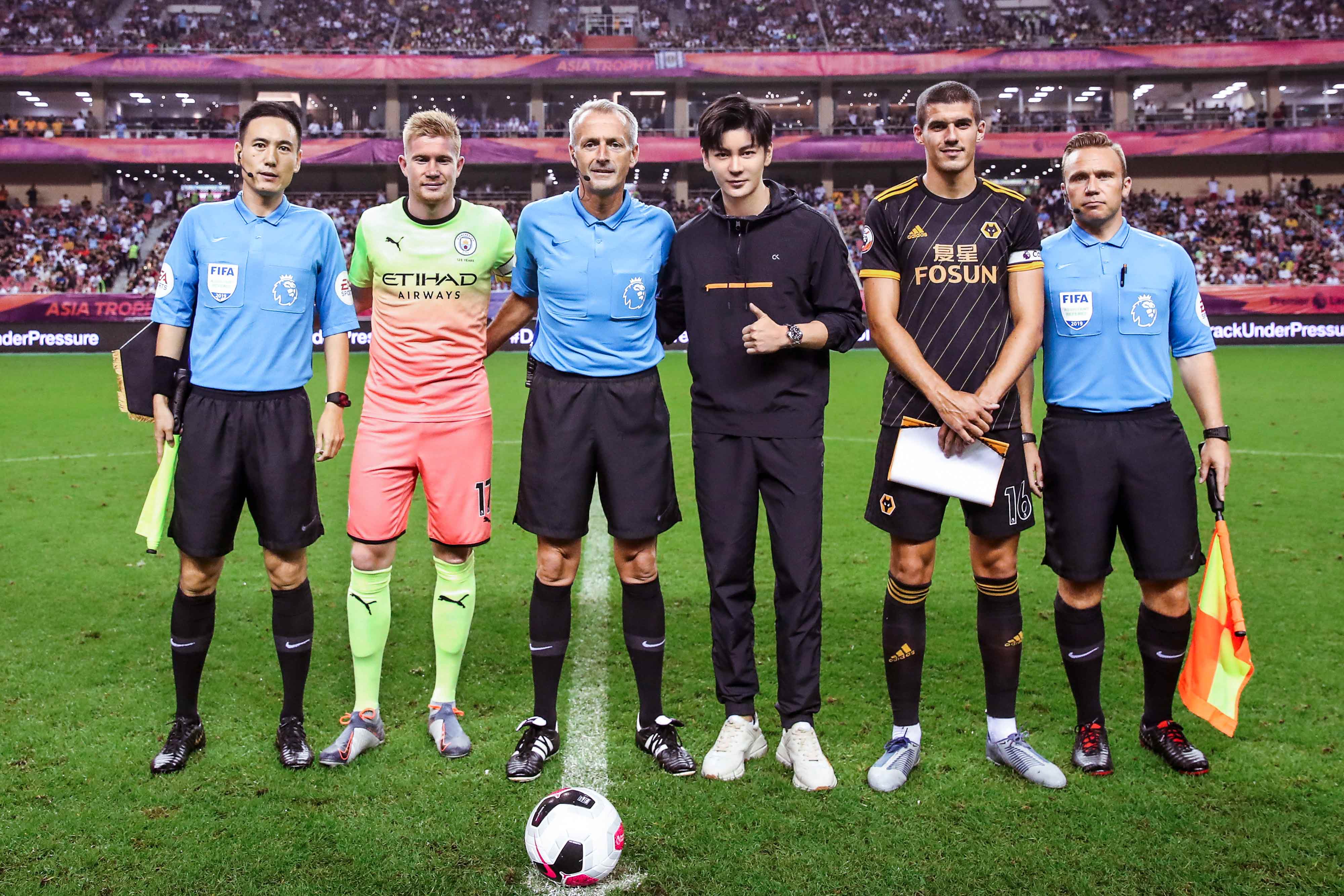 每个人的特 每个人的特